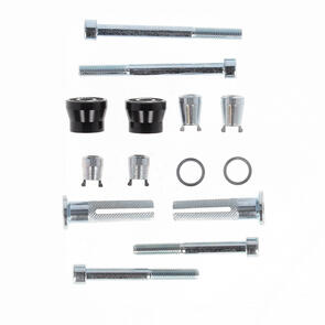 ACERBIS MOUNTING KIT ARGON STANDARD