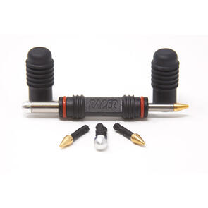 DYNAPLUG CARBON ULTRALIGHT RACER
