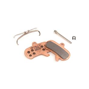 SRAM DISC BRAKE PADS - X-LARGE SINTERED / STEEL (HEAVY DUTY) - MAVEN 2024+