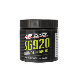 ROCKSHOX GREASE MAXIMA SG920 16OZ/454 CONTAINER, LIGHTWEIGHT, REDUCES FRICTION AND BREAKAWAY FORCE - FORKS AND SHOCKS