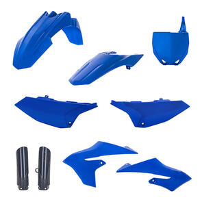 ACERBIS FULL PLASTIC KIT YZ65 2023 ORIGINAL ACERBIS