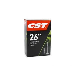 CST TUBE 26 X 1.95 / 2.125  FV 48MM LONG