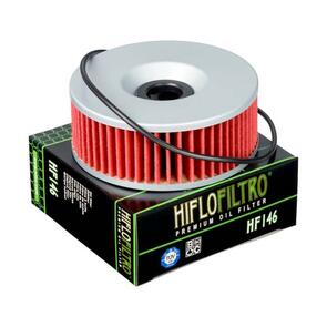 HIFLO HF146 OIL FILTER GERMAN TUV APPROVED