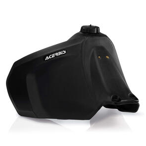 ACERBIS FUEL TANK 25LTR BLACK DR650 96-23