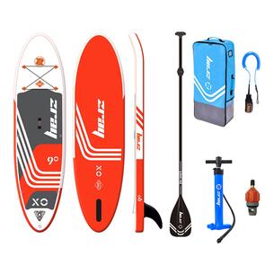 ZRAY XO 9'0" ISUP PACKAGE