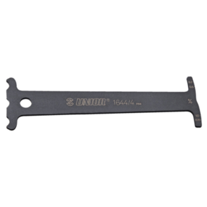 UNIOR 1644/4 CHAIN WEAR INDICATOR
