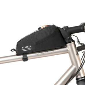 RESTRAP RACE TOP TUBE BAG SHORT CAPACITY 1.2L