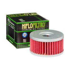 HIFLO HF136 OIL FILTER GERMAN TUV APPROVED