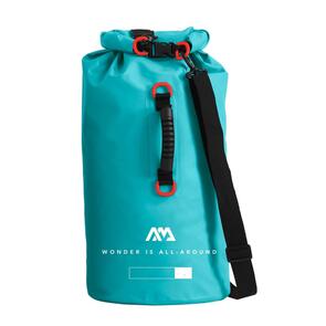 AQUA MARINA 20 LITRE DRYBAG AQUA