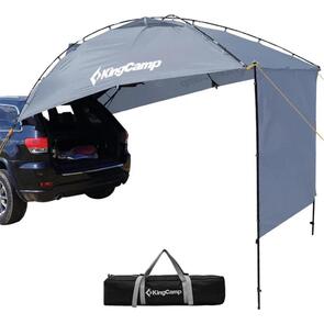 KINGCAMP COMPASS PLUS AWNING