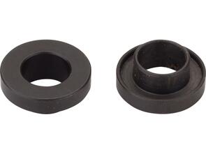 SURLY SURLY 10 / 12 ADAPTER WASHER 10MM FOR SOLID AXLE - PAIR