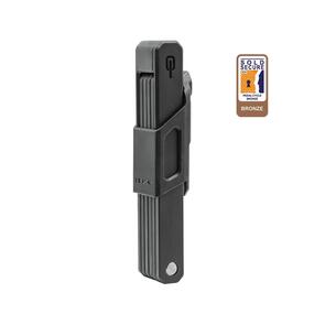 HIPLOK SWITCH 105 FOLDING LOCK 105CM ALL BLACK