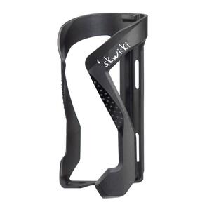 SKWI:KI MODERN BOTTLE CAGE - BLACK