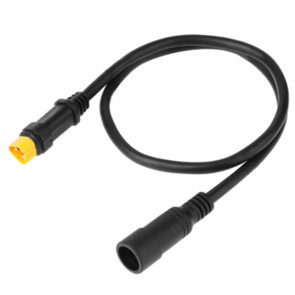 MAGIC SHINE CHARGING ADAPTER FOR MJ-6118C BATTERY PACK