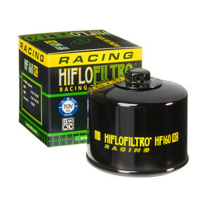 HIFLO HF160RC PERFORMANCE OIL FILTER GERMAN TUV APPROVED HIFLO