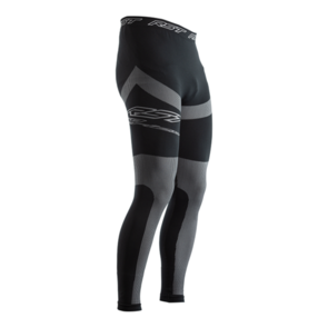 RST TECH-X COOLMAX BLACK PANT