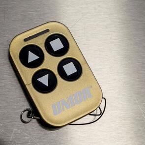 UNIOR 1693EL.20 REMOTE CONTROL SET FOR 1693EL ELECTRIC STAND
