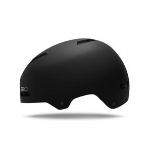 GIRO GIRO HELMET QUARTER FS MATTE BLACK