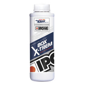 IPONE BOX X-TREM 100% SYNTHETIC 1L GEARBOX & CLUTCH