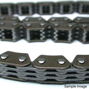 DID SCA0409A SV X 118 CAM CHAIN DID