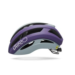 GIRO HELMET ARIES SPHERICAL MATTE PURPLE HAZE