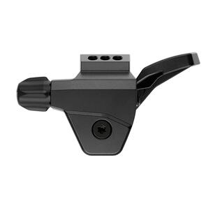SRAM REMOTE DROPPER LEVER - INCLUDING CABLE CLIP - MMX CLAMP NEEDS TO BE ORDERED SEPARATELY
