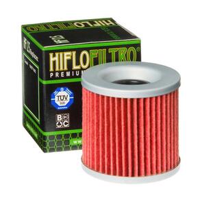 HIFLO HF125 OIL FILTER GERMAN TUV APPROVED