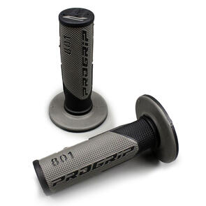 PROGRIP GEL MX GRIPS 115MM BLACK/GREY