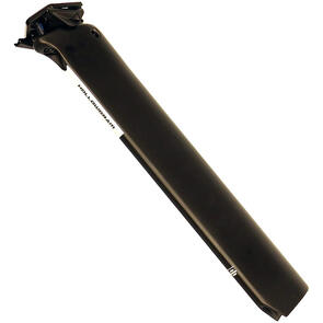 CANNONDALE HG 60 KNOT CARBON SEATPOST 15MM OFFSET 330MM SYSTEMSIX