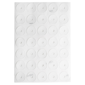 EFFETTO MARIPOSA SHELTER WHEEL KIT