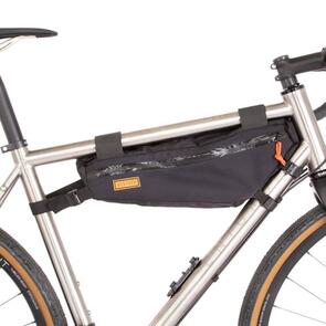 RESTRAP FRAME BAG 3.5L BLACK