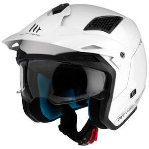 MT DISTRICT SV S [GLOSS WHITE]