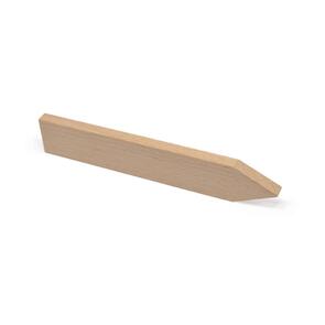 TRICKSTUFF WOODEN BRAKE PISTON TOOL