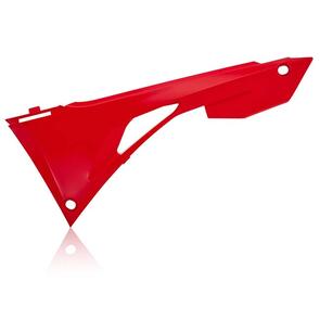 ACERBIS 22465.110 AIR BOX COVER RED CRF250/450R 18-21/17-20 ACERBIS