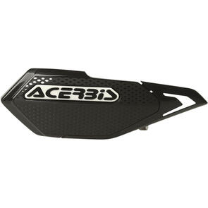 ACERBIS 24489.090 X-ELITE HANDGUARD BLACK MINICROSS/MTB/E-BIKE ACERBIS