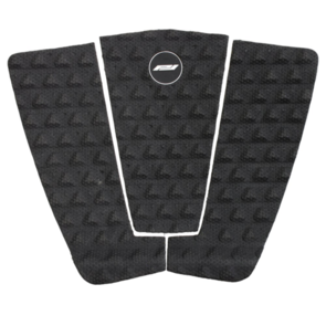 PROLITE TRACTION PAD THE WIDE RIDE V1 BLACK