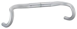 RITCHEY CLASSIC BUTANO HANDLEBAR 44CM SILVER, REACH 73MM, DROP 118MM