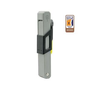HIPLOK SWITCH 105 FOLDING LOCK 105CM LIGHT GREY