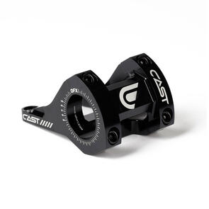 CAST DFX DH/FR DIRECT MOUNT STEM 50MM X 31.8MM CLAMP