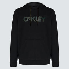 OAKLEY B1B PO HOODIE 2.0 BLACK/CAMO HUNTER