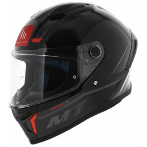 MT STINGER 2 [GLOSS BLACK A1]