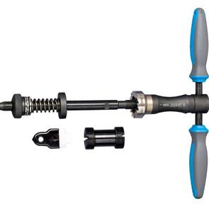 UNIOR 1699 BOTTOM BRACKET FACING TOOL BSA & ITA 1.37 X 24TPI, X 24TPI