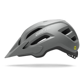 GIRO HELMET FIXTURE MIPS II XLARGE MATTE TITANIUM
