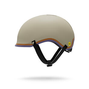 GIRO HELMET HOXTON MIPS MATTE STONE