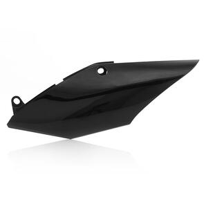 ACERBIS 22382.090 SIDE PANELS BLACK CRF250/450R 18-21/17/20 ACERBIS