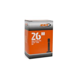 CST TUBE 26 X 1.95 / 2.125  SV