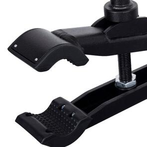 UNIOR 1693.1M MASTER SHOP REPAIR CLAMP
