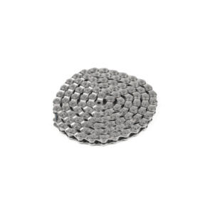 SALTPLUS WARLOCK HALF LINK CHAIN POLISHED