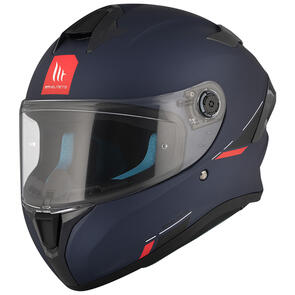 MT TARGO S [MATT BLUE]