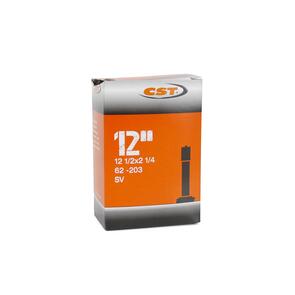 CST TUBE 12 1/2 X 1/4  SV